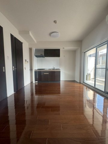 La Facade 　　　ラ・ファサード　名古屋市賃貸　仲介手数料無料の居間・リビング