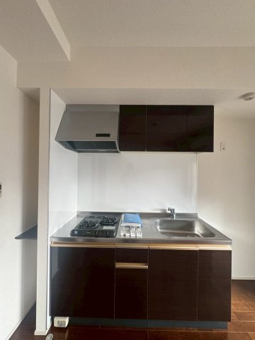 La Facade 　　　ラ・ファサード　名古屋市賃貸　仲介手数料無料のキッチン