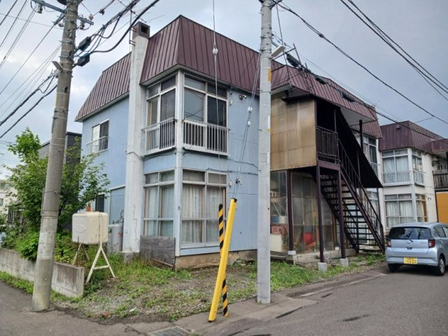 【外観】