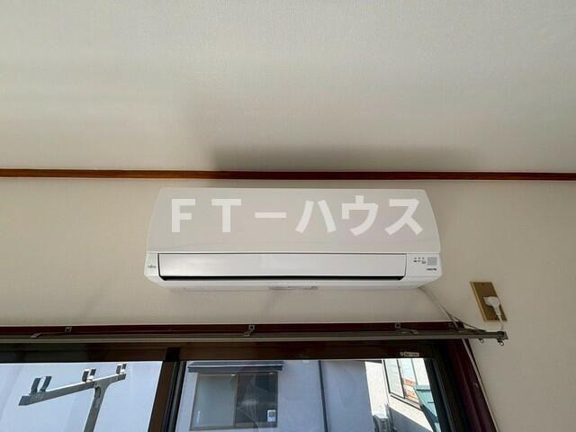 小川コーポのその他