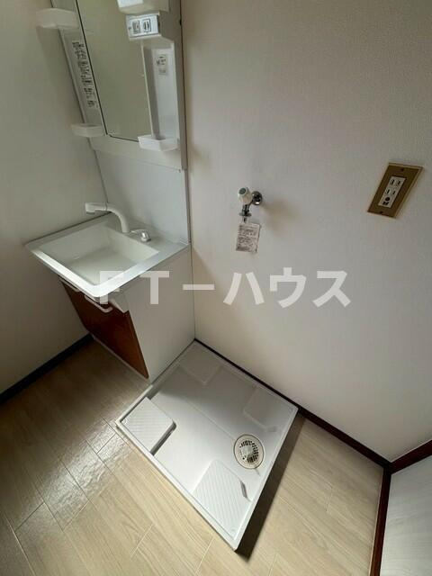 小川コーポのその他