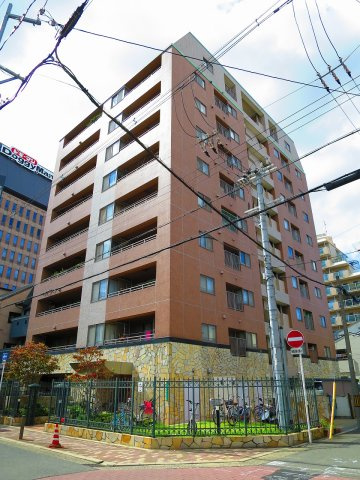 セイワパレス新深江