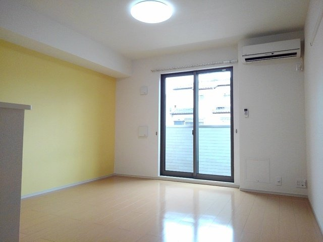 リヴェールの居間・リビング