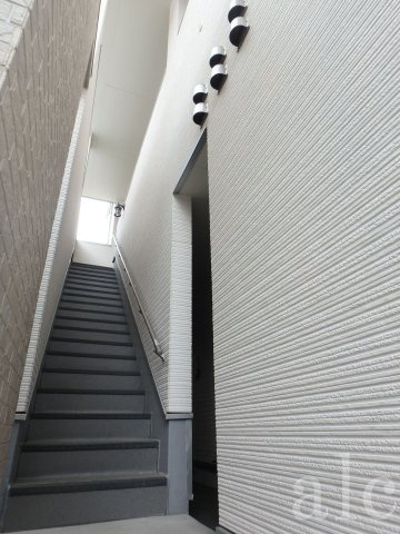 Cozy高田馬場（コージー）のその他共用部分