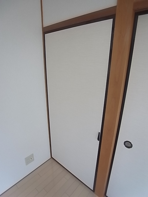 エトワール王子の収納
