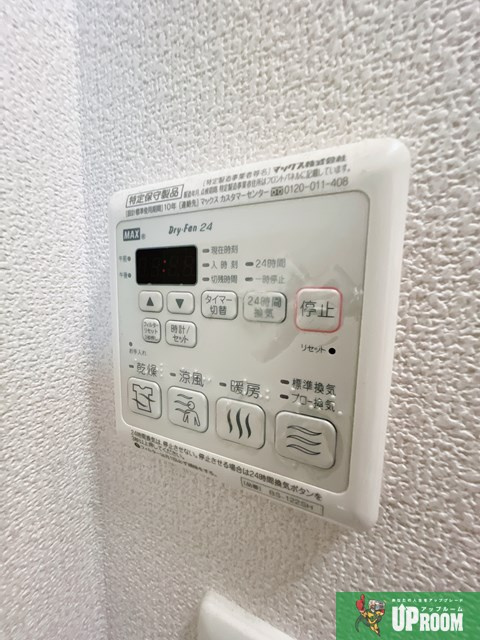CoCode’翔 の設備