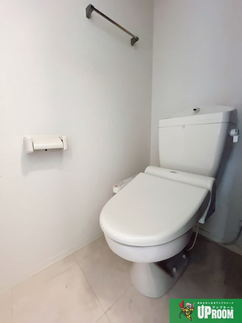CoCode’翔 のトイレ