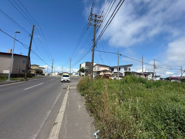 春採2丁目【120坪オーバー角地】売土地の周辺