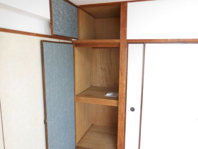 【内装】 | 暁マンション