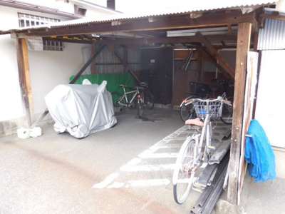 【その他共用部分】 | 暁マンション