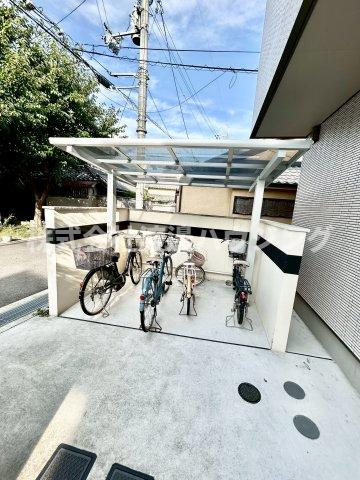 ＥＳＴＲＥＬＬＡ（エストレーラ）のその他共用部分