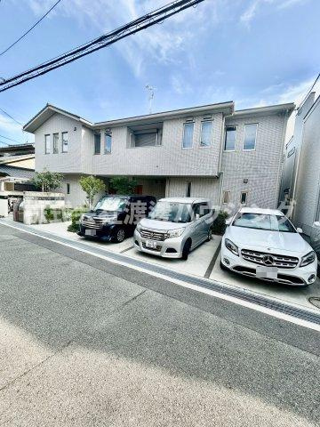 ＥＳＴＲＥＬＬＡ（エストレーラ）の外観