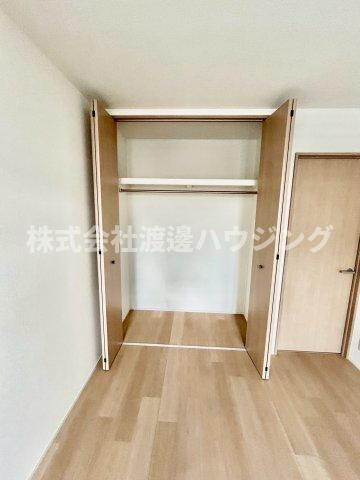 ＥＳＴＲＥＬＬＡ（エストレーラ）の収納