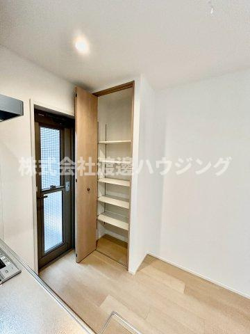 ＥＳＴＲＥＬＬＡ（エストレーラ）の収納|リビング収納