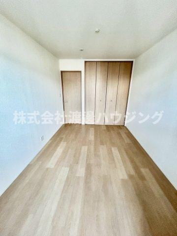 ＥＳＴＲＥＬＬＡ（エストレーラ）の洋室