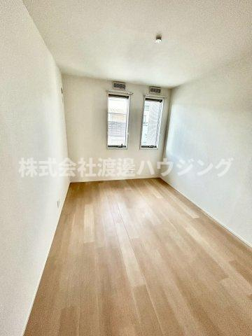 ＥＳＴＲＥＬＬＡ（エストレーラ）の子供部屋