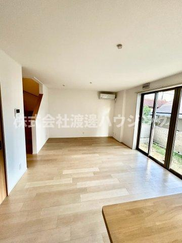 ＥＳＴＲＥＬＬＡ（エストレーラ）の内装