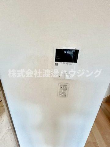 ＥＳＴＲＥＬＬＡ（エストレーラ）のセキュリティ|TVモニターホンで安心