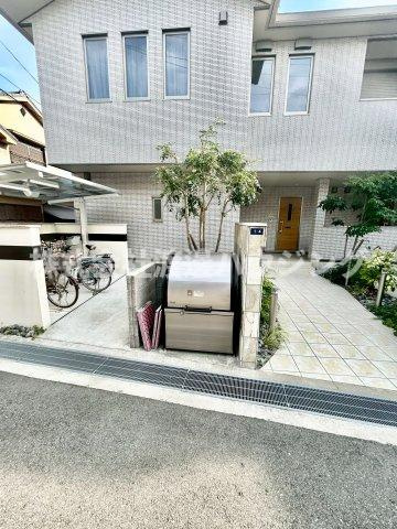 ＥＳＴＲＥＬＬＡ（エストレーラ）のその他共用部分