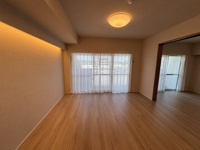 【居間・リビング】 | アーサー宗像リベックス☆仲介手数料無料☆