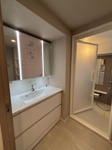 【独立洗面台】 | アーサー宗像リベックス☆仲介手数料無料☆