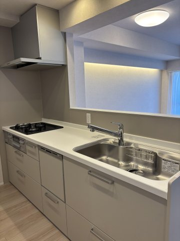 【キッチン】 | アーサー宗像リベックス☆仲介手数料無料☆