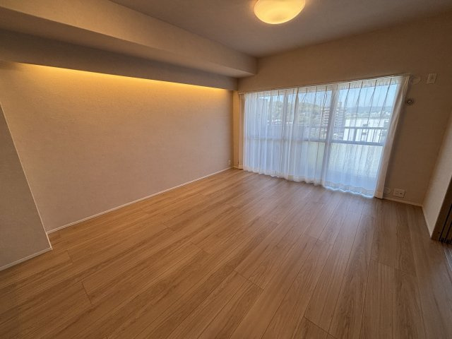 【居間・リビング】 | アーサー宗像リベックス☆仲介手数料無料☆