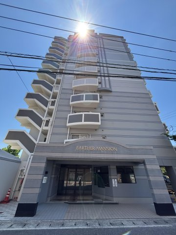 【外観】 | アーサー宗像リベックス☆仲介手数料無料☆