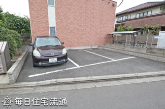 【駐車場】 | セレーネ
