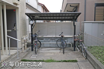 【その他共用部分】 | HINO