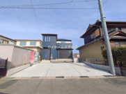 春日井市岩野町１丁目156『仲介料無料』新築戸建ての画像