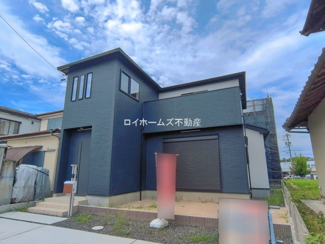  | 春日井市岩野町１丁目156『仲介料無料』新築戸建て | 撮影：'26/07/16 