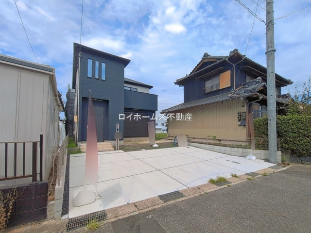  | 春日井市岩野町１丁目156『仲介料無料』新築戸建て | 撮影：'26/07/16 