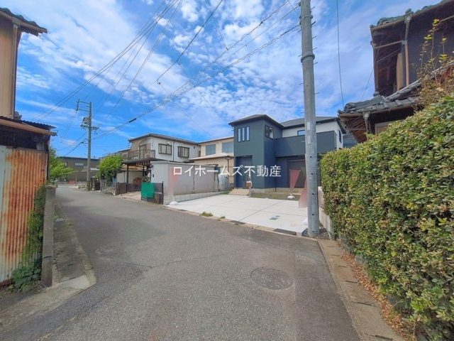  | 春日井市岩野町１丁目156『仲介料無料』新築戸建て | 撮影：'26/07/16 