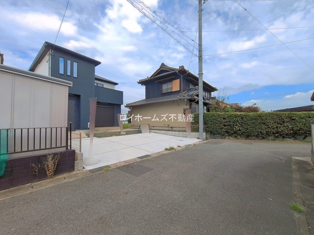  | 春日井市岩野町１丁目156『仲介料無料』新築戸建て | 撮影：'26/07/16 
