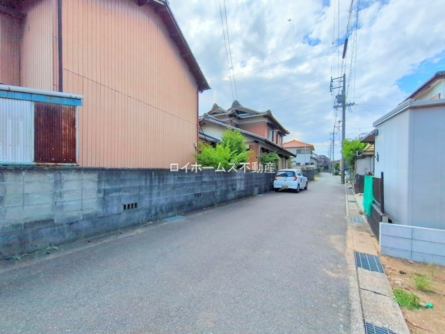  | 春日井市岩野町１丁目156『仲介料無料』新築戸建て | 撮影：'25/08/06 