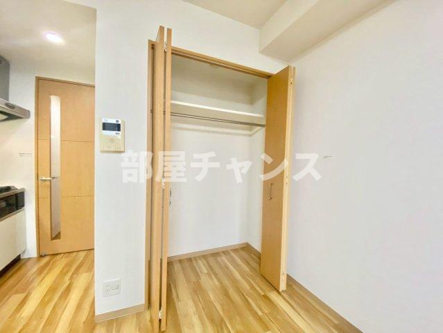 REPOSER名駅南 (ルポゼ名駅南)の収納