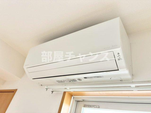 REPOSER名駅南 (ルポゼ名駅南)の設備