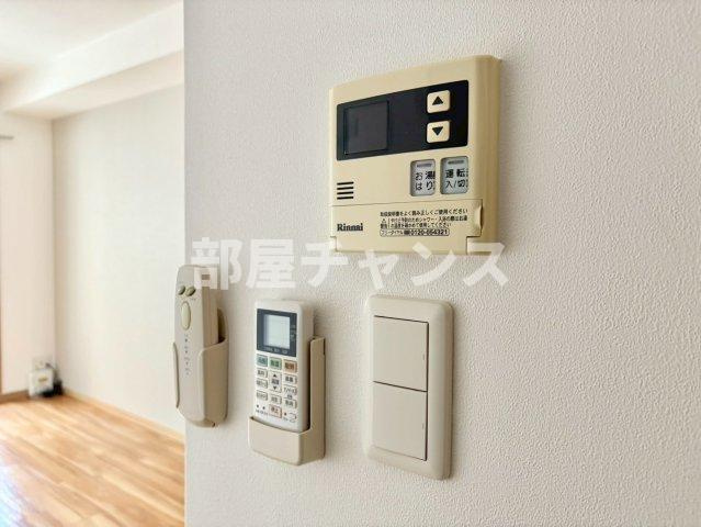 REPOSER名駅南 (ルポゼ名駅南)の設備