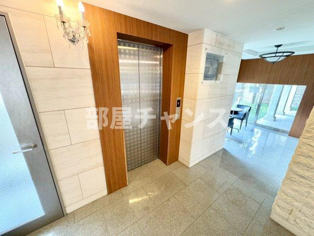 REPOSER名駅南 (ルポゼ名駅南)のその他共用部分