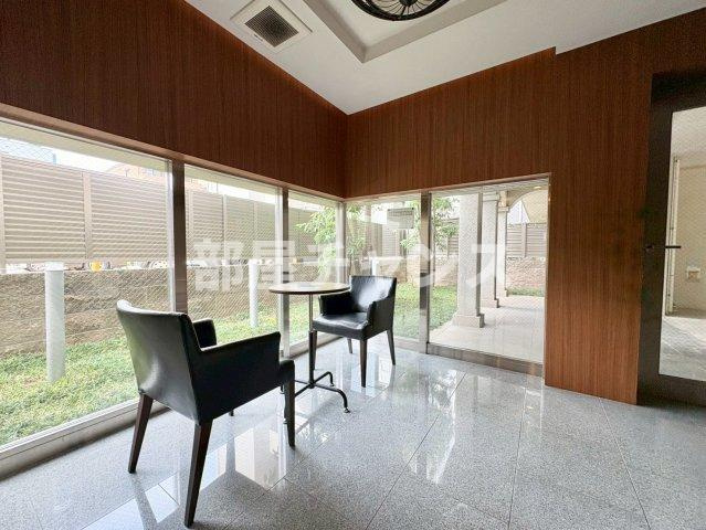 REPOSER名駅南 (ルポゼ名駅南)のその他共用部分