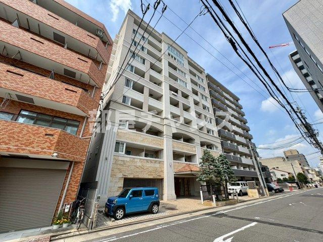 REPOSER名駅南 (ルポゼ名駅南)の外観