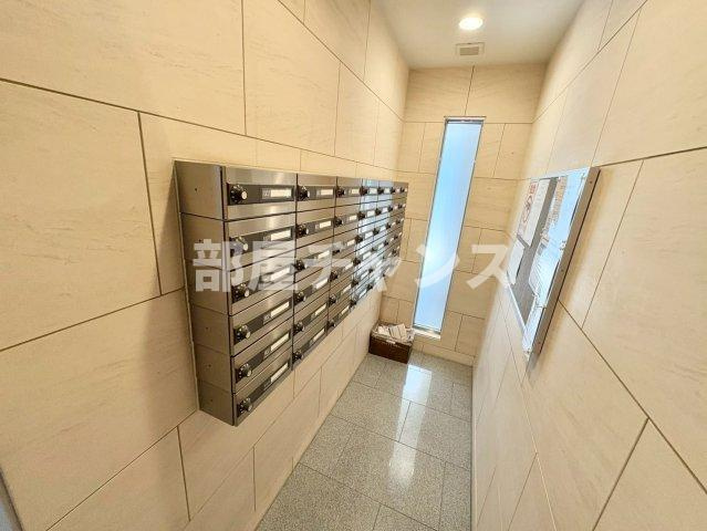 REPOSER名駅南 (ルポゼ名駅南)のその他共用部分