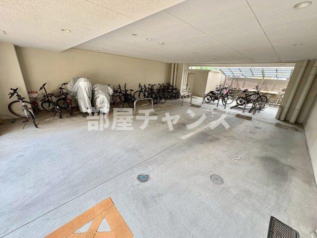 REPOSER名駅南 (ルポゼ名駅南)のその他共用部分