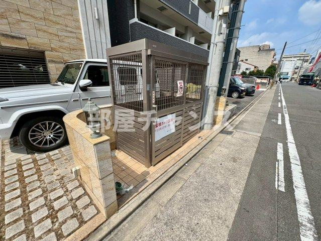 REPOSER名駅南 (ルポゼ名駅南)のその他共用部分