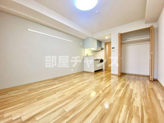 REPOSER名駅南 (ルポゼ名駅南)の寝室