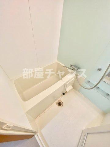 REPOSER名駅南 (ルポゼ名駅南)の浴室