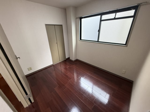 ミストラルハイム２の洋室