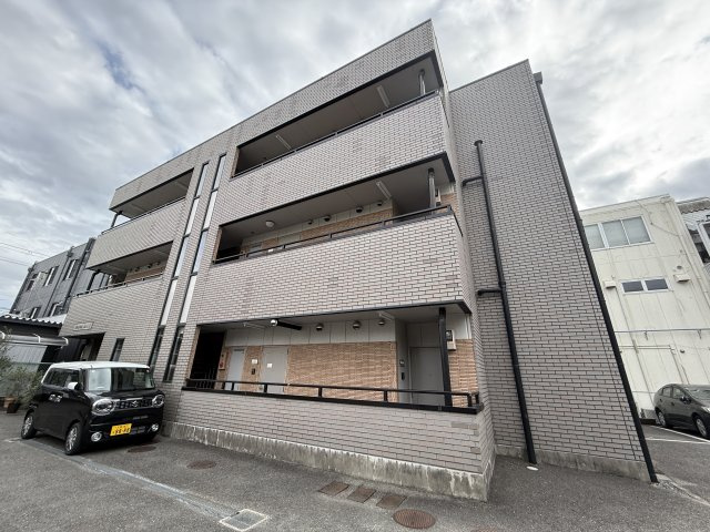 ミストラルハイム２