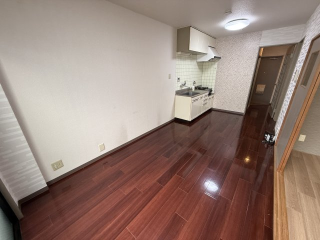 ミストラルハイム２の内装